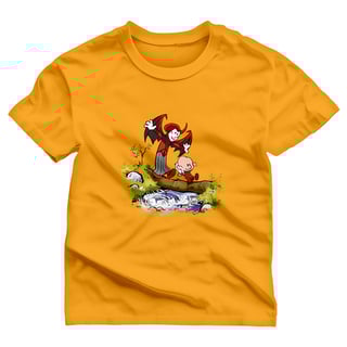 Nome do produto Siga o Mestre <br>[Classic Infantil]</br>