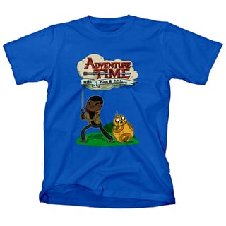 Nome do produto Adventure Time <br>[T-Shirt Quality]</br>