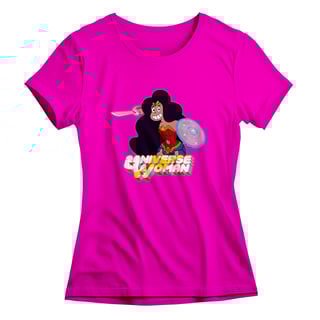 Nome do produto Universe Woman <br>[Baby Long Quality]</br>