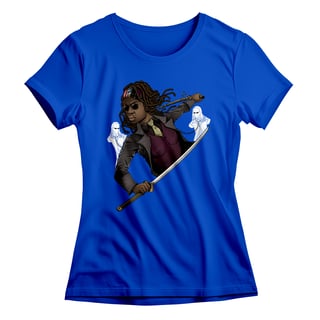 Nome do produto The Walking Dead <br>[Baby Long Quality]</br>