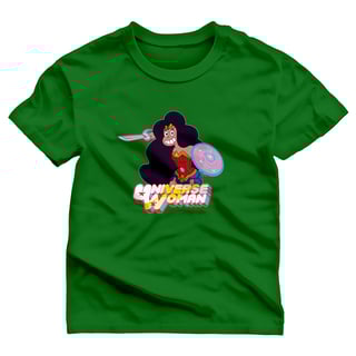 Nome do produto Universe Woman <br>[Classic Infantil]</br>