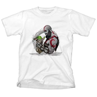 Nome do produto God of Father <br>[T-Shirt Quality]</br>
