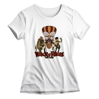 Nome do produto Corrida Maluca <br>[Baby Long Quality]</br>