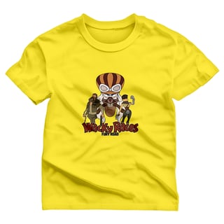 Nome do produto Corrida Maluca <br>[Classic Infantil]</br>