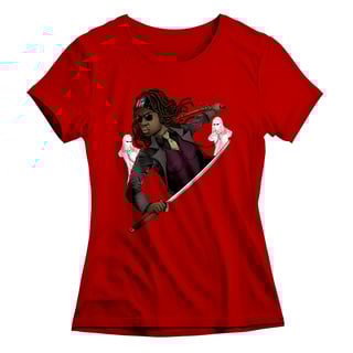 Nome do produto The Walking Dead <br>[Baby Long Quality]</br>