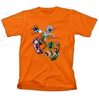 Nome do produto Fan Service <br>[T-Shirt Quality]</br>