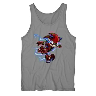 Nome do produto Sonic Point <br>[Regata Masculina Quality]</br>