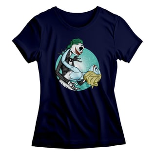 Nome do produto O Estranho Mundo de Joker <br>[Baby Long Quality]</br>