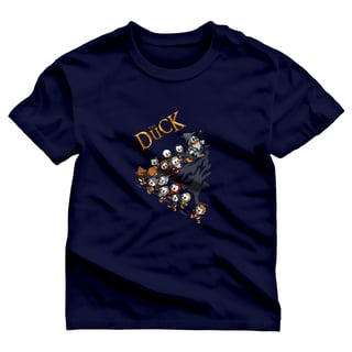 Nome do produto The Duck <br>[Classic Infantil]</br>