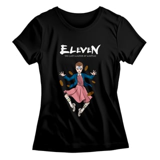 Nome do produto Eleven <br>[Baby Long Quality]</br>