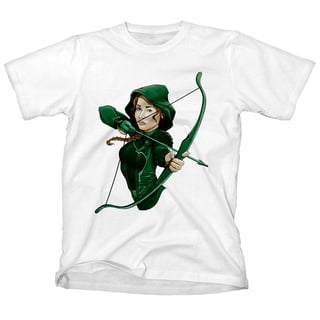Nome do produto Arrow<br>[T-Shirt Quality]</br>
