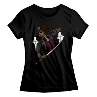 Nome do produto The Walking Dead <br>[Baby Long Quality]</br>