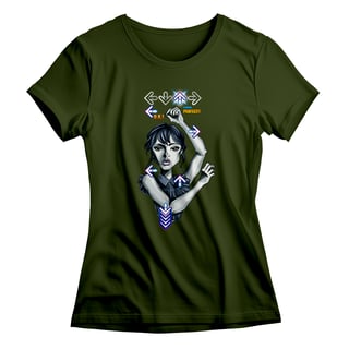 Nome do produto Wandinha Dance <br>[Baby Long Quality]</br>