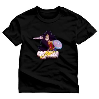 Nome do produto Universe Woman <br>[Classic Infantil]</br>