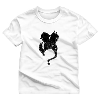 Nome do produto The Batman <br>[Classic Infantil]</br>