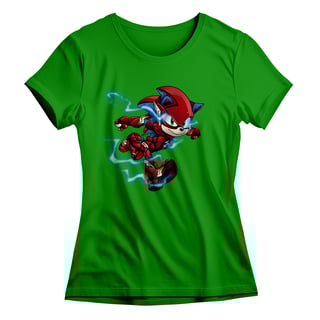 Nome do produto Sonic Point <br>[Baby Long Quality]</br>