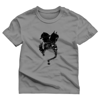 Nome do produto The Batman <br>[Classic Infantil]</br>