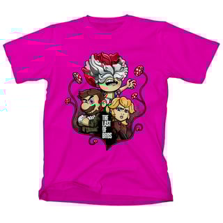 Nome do produto The Last of Bros <br>[T-Shirt Quality]</br>