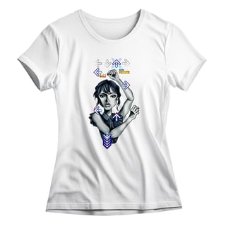 Nome do produto Wandinha Dance <br>[Baby Long Quality]</br>