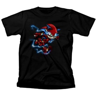 Nome do produto Sonic Point <br>[T-Shirt Quality]</br>