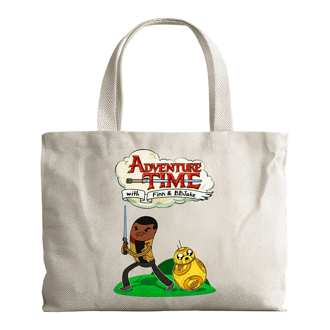 Adventure Time<br>[Eco Bag]</br>