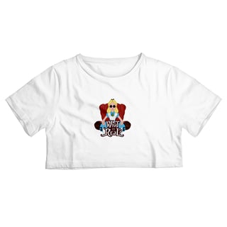 Nome do produto What is Real? <br>[Cropped]</br>