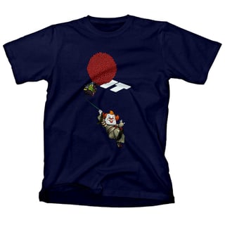 IT Altas Aventuras <br>[T-Shirt Quality]</br>