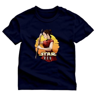 Nome do produto Star Rey <br>[Classic Infantil]</br>