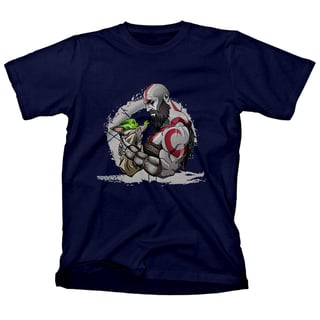 Nome do produto God of Father <br>[T-Shirt Quality]</br>