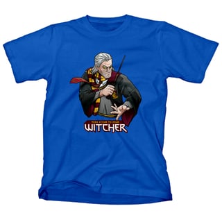 Nome do produto Seu Bruxo  <br>[T-Shirt Quality]</br>