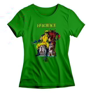Nome do produto Herojuice<br>[Baby Long Quality]</br>
