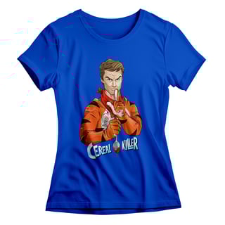 Nome do produto Cereal Killer <br>[Baby Long Quality]</br>
