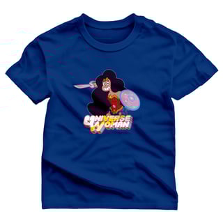 Nome do produto Universe Woman <br>[Classic Infantil]</br>
