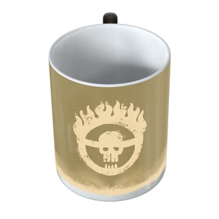 Nome do produto Corrida Maluca <br>[Caneca Mágica]</br>