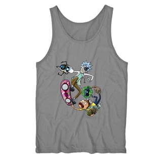 Nome do produto Fan Service <br>[Regata Masculina Quality]</br>