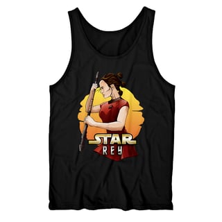 Nome do produto Star Rey <br>[Regata Masculina Quality]</br>