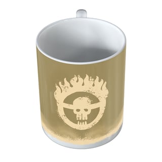 Nome do produto Corrida Maluca <br>[Caneca]</br>