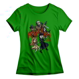 Nome do produto Killers Steps <br>[Baby Long Quality]</br>