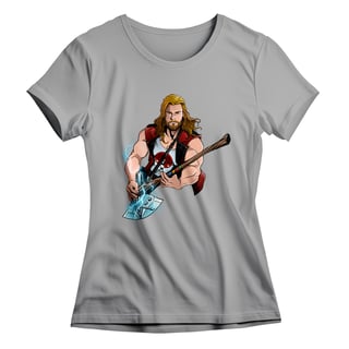 Nome do produto Thor Hero <br>[Baby Long Quality]</br>