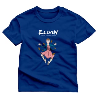 Eleven <br>[Classic Infantil]</br>