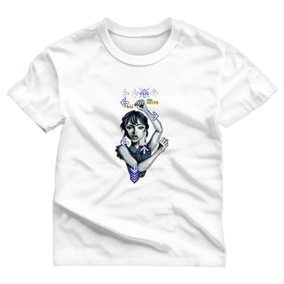 Nome do produto Wandinha Dance <br>[Classic Infantil]</br>
