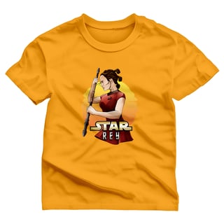 Nome do produto Star Rey <br>[Classic Infantil]</br>