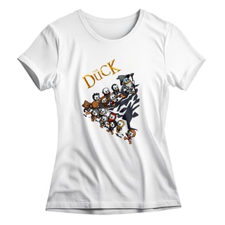 Nome do produto The Duck <br>[Baby Long Quality]</br>