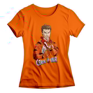 Nome do produto Cereal Killer <br>[Baby Long Quality]</br>