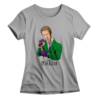 Nome do produto Its not Puzzle<br>[Baby Long Quality]</br>