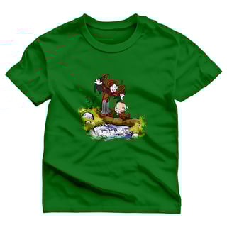 Nome do produto Siga o Mestre <br>[Classic Infantil]</br>