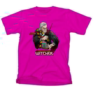Nome do produto Seu Bruxo  <br>[T-Shirt Quality]</br>