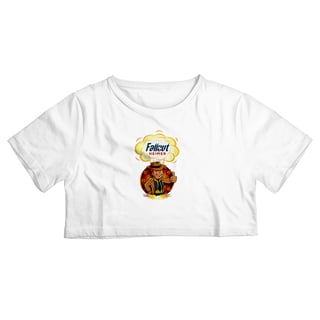 Nome do produto Fallout Heimer <br>[Cropped]</br>