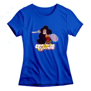 Nome do produto Universe Woman <br>[Baby Long Quality]</br>