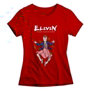 Nome do produto Eleven <br>[Baby Long Quality]</br>